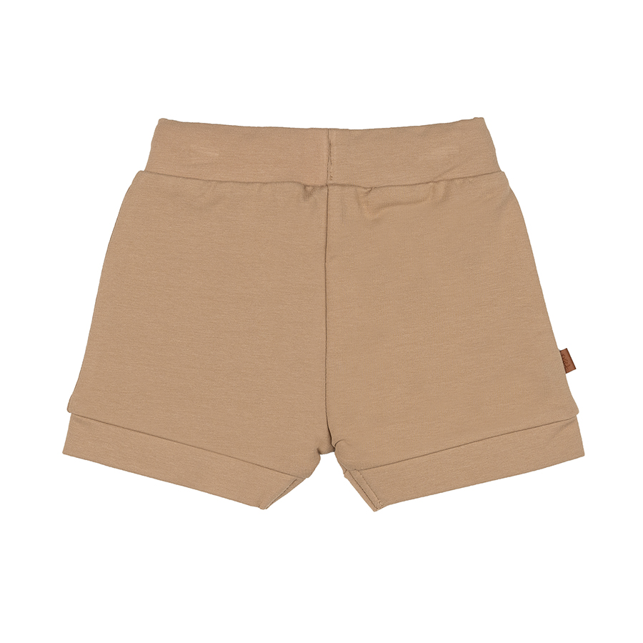 Sand & Sun Short Kids | Natuurlijk