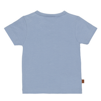 Dolfijn T-shirt | Forever Blue