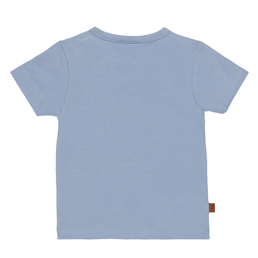Dolfijn T-shirt | Forever Blue