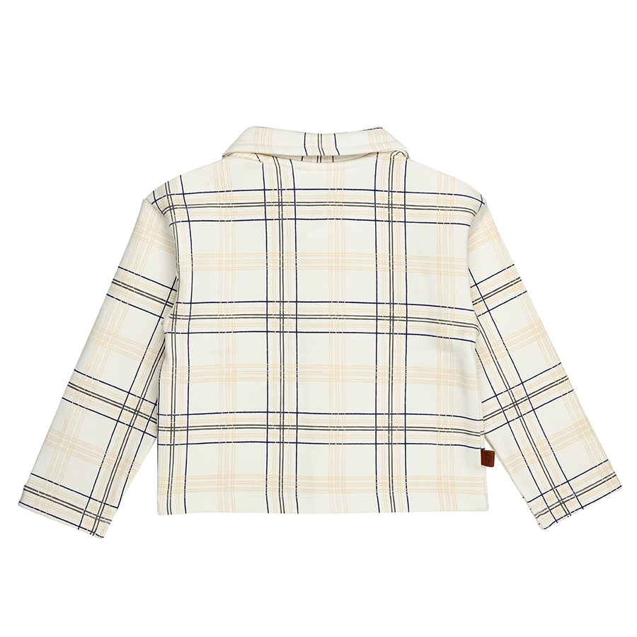 Jasje Kids Ruiten | Wit Alyssum