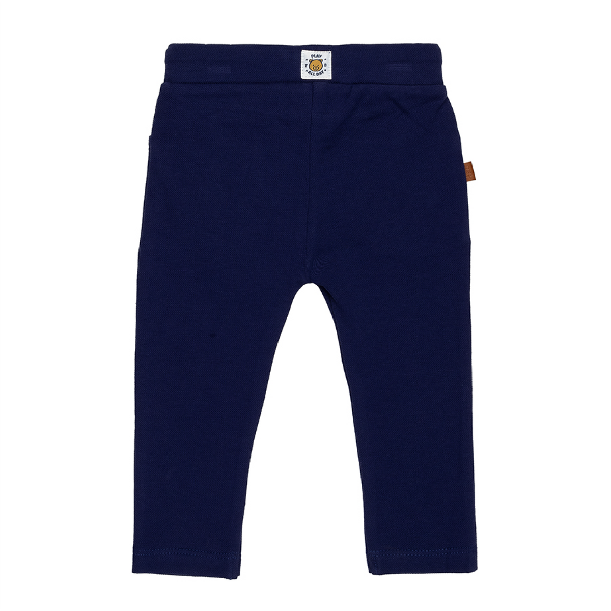 Play All Day Kids Pants F&D | Patriot Blue