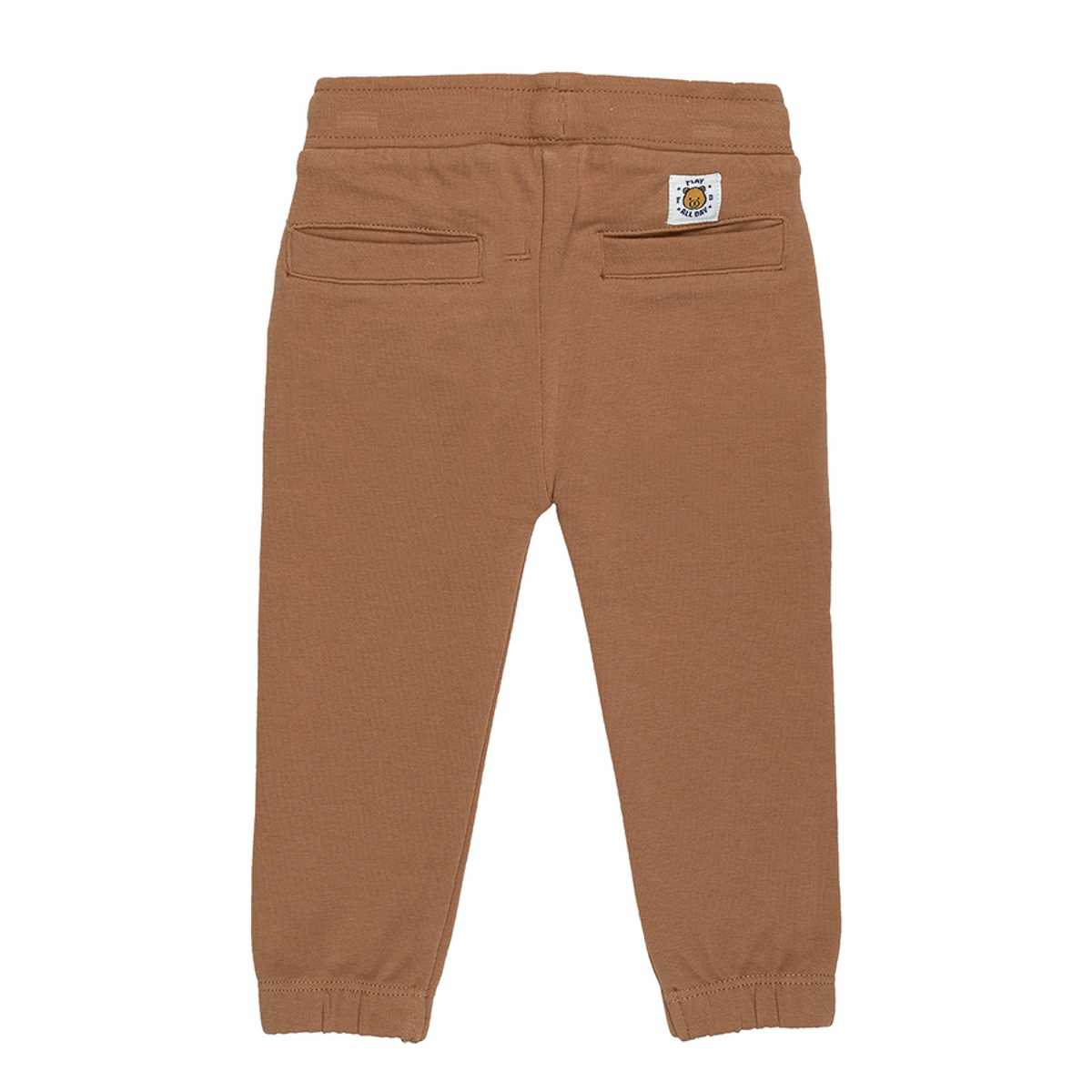 Play All Day Kids Jogging Pants | Beaver Fur