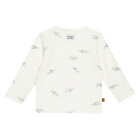 Pilot Club Kids Shirt Airplane | White Alyssum