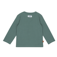 Pilot Club Kids Shirt Let's Fly | Sea Pine