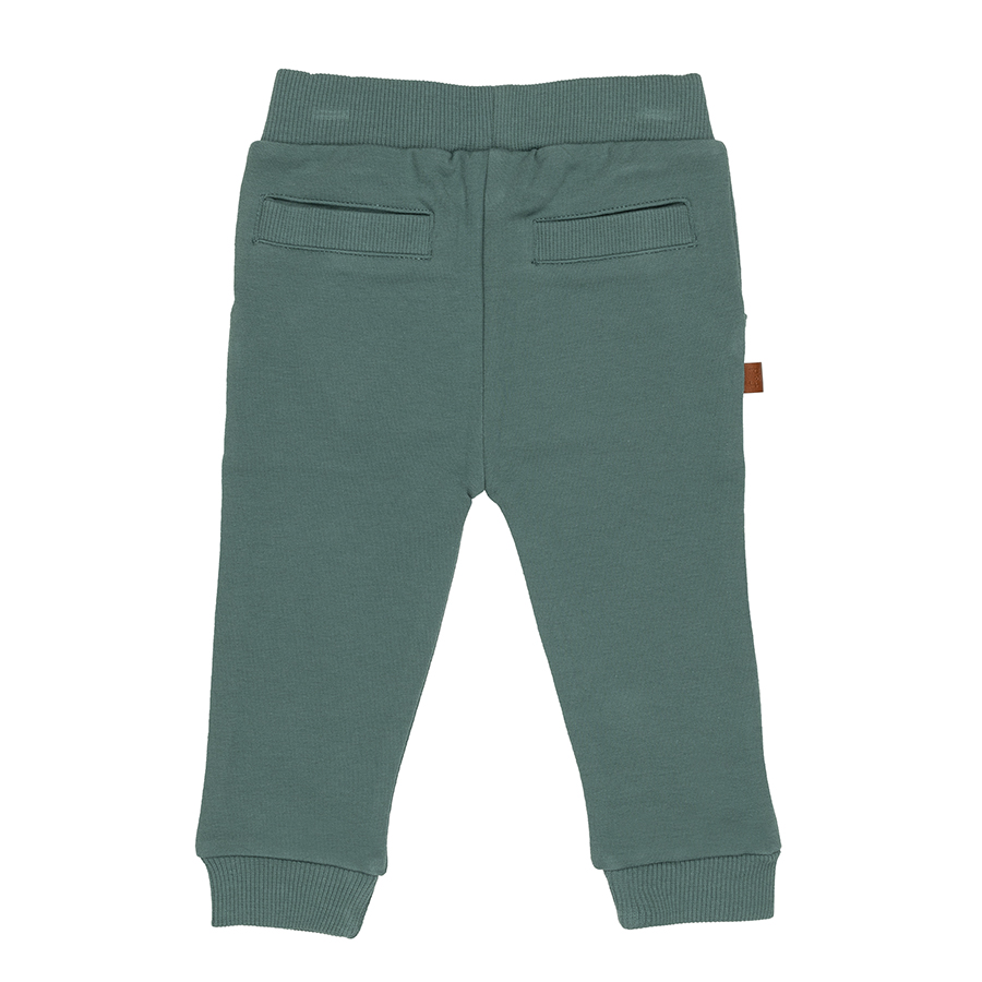 Pilot Club Baby Jogger | Sea Pine