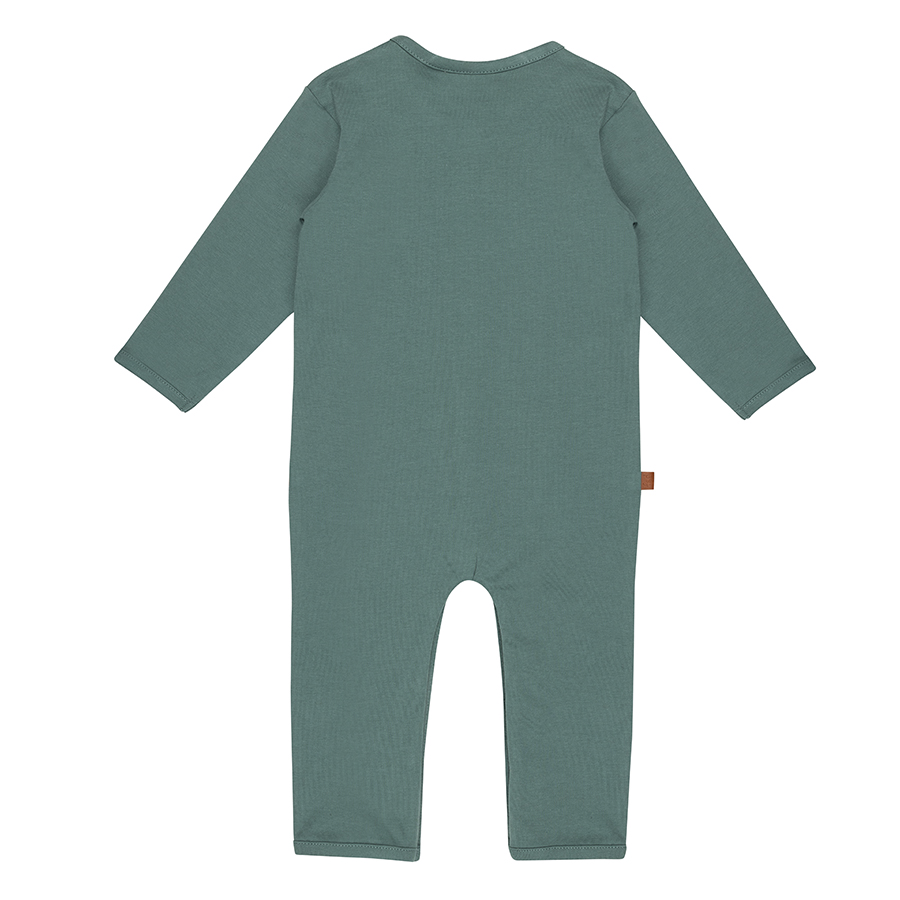 Pilot Club Baby Onesie Pilot | Sea Pine