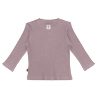 Follow Your Heart Baby Rib Shirt | Nirvana