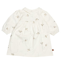 Follow Your Heart Baby Dress | Jet Stream