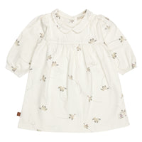 Follow Your Heart Baby Dress | Jet Stream