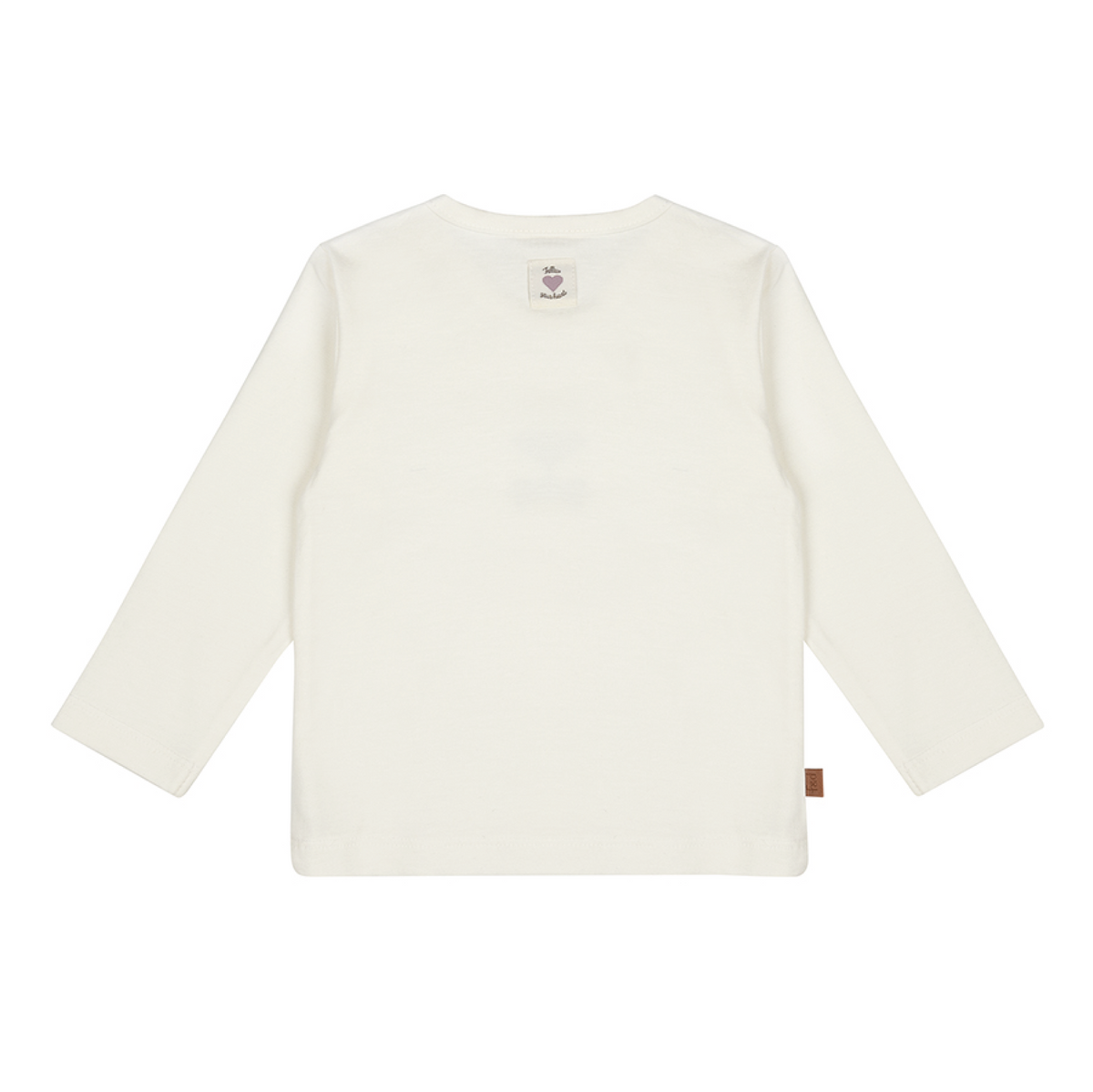 Follow Your Heart Kids Shirt Bird | Jet Stream