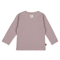 Follow Your Heart Baby Shirt Bird | Nirvana