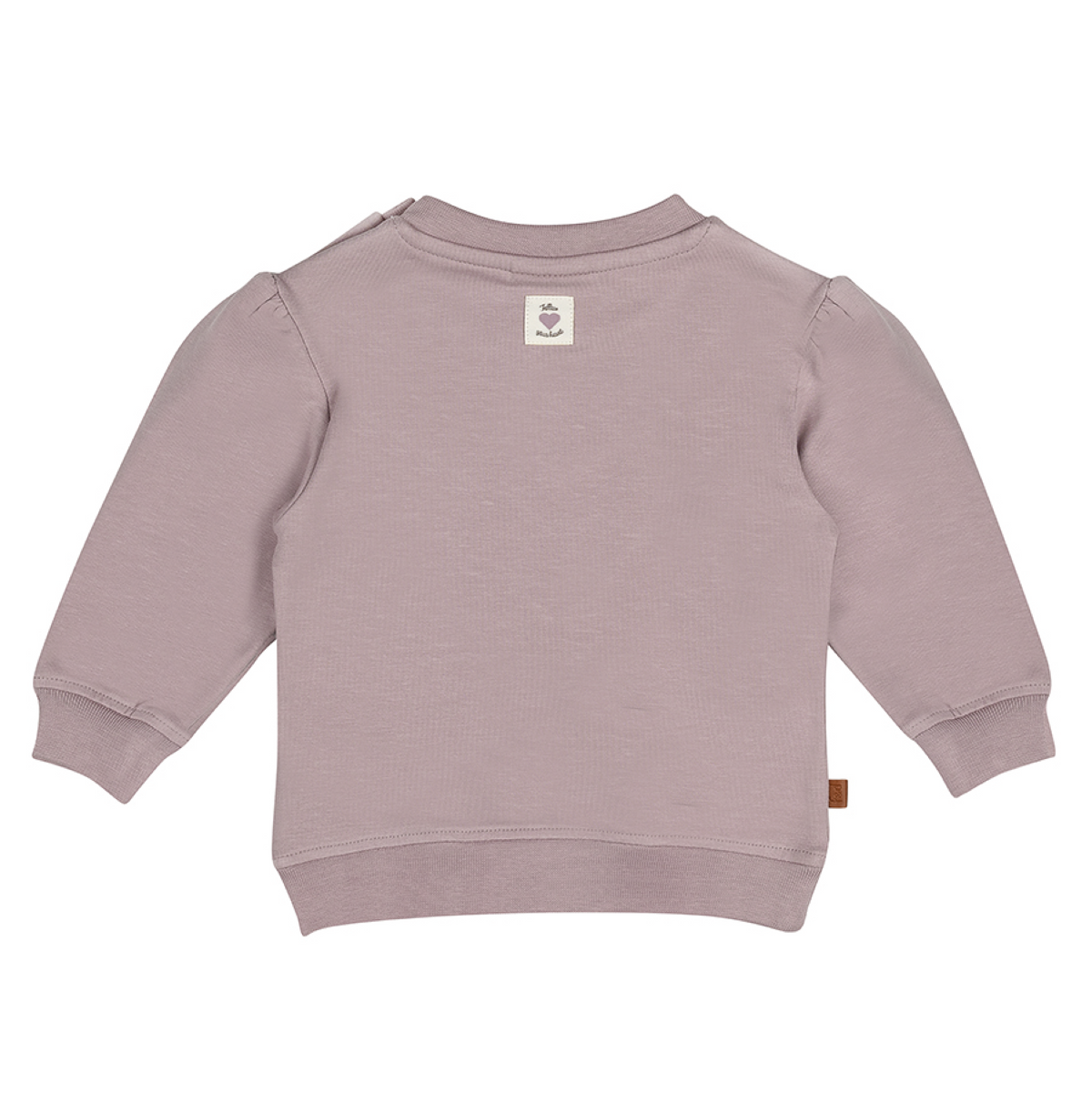 Follow Your Heart Kids Sweater | Nirvana