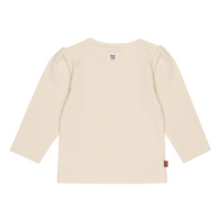 You Are Loved Baby Shirt | Sandshell