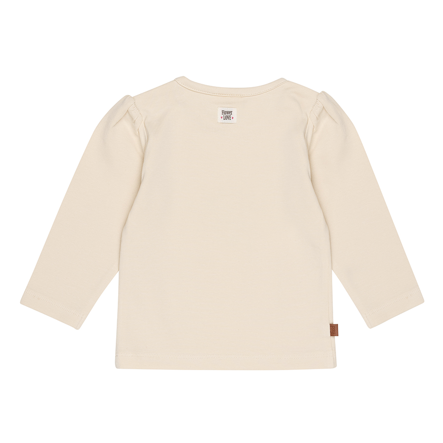 You Are Loved Kids Shirt | Sandshell