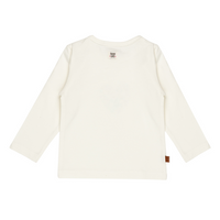 You Are Loved Kids Shirt Heart | Jet Stream