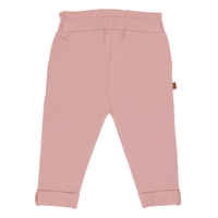 You Are Loved Kids Pleated Pants | Zephyr