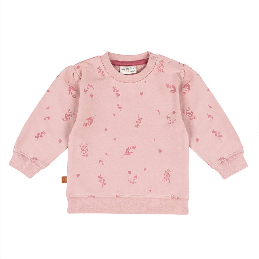 You Are Loved Baby Sweater | Zephyr