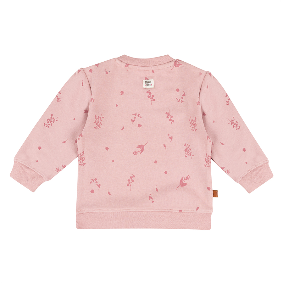 You Are Loved Baby Sweater | Zephyr