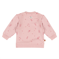 You Are Loved Baby Sweater | Zephyr