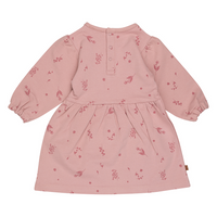 You Are Loved Kids Dress | Zephyr