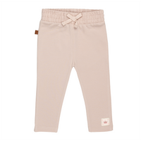 Ballerina Baby Legging | Sepia Rose