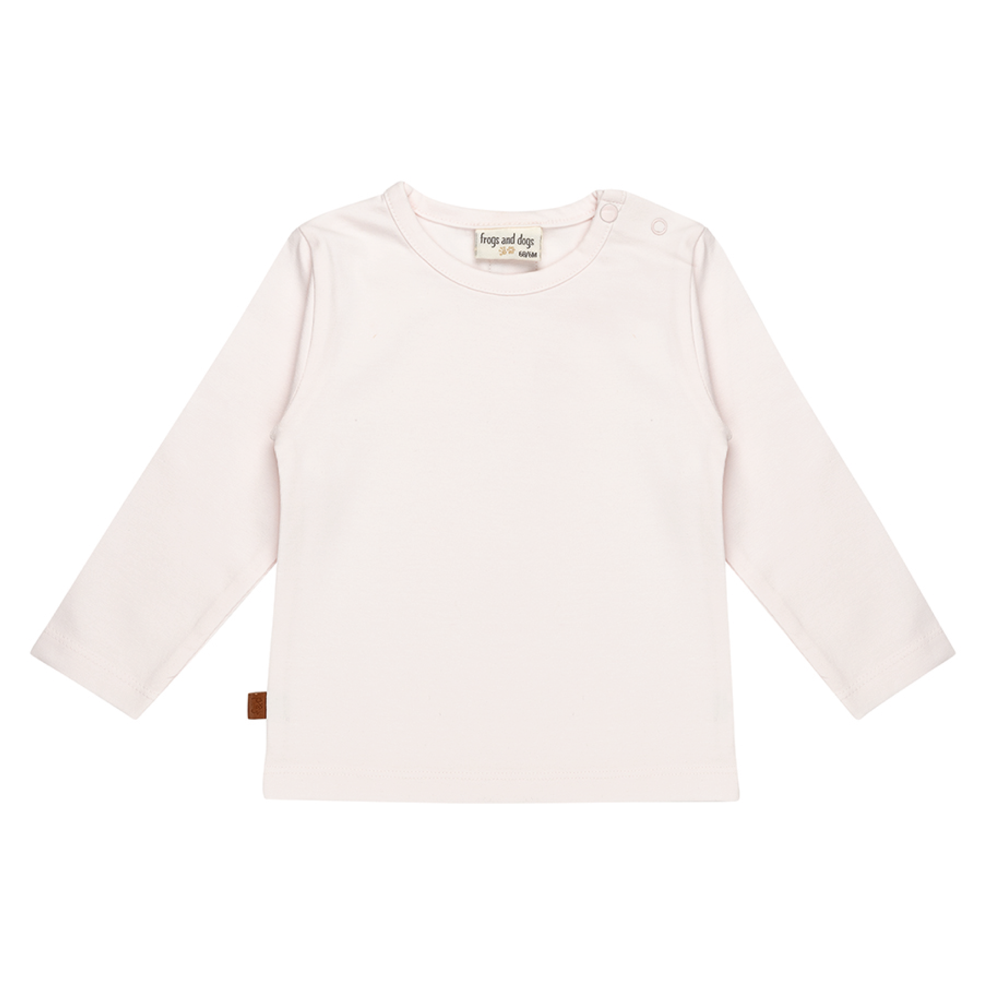 Ballerina Kids Shirt | Shrinking Violet
