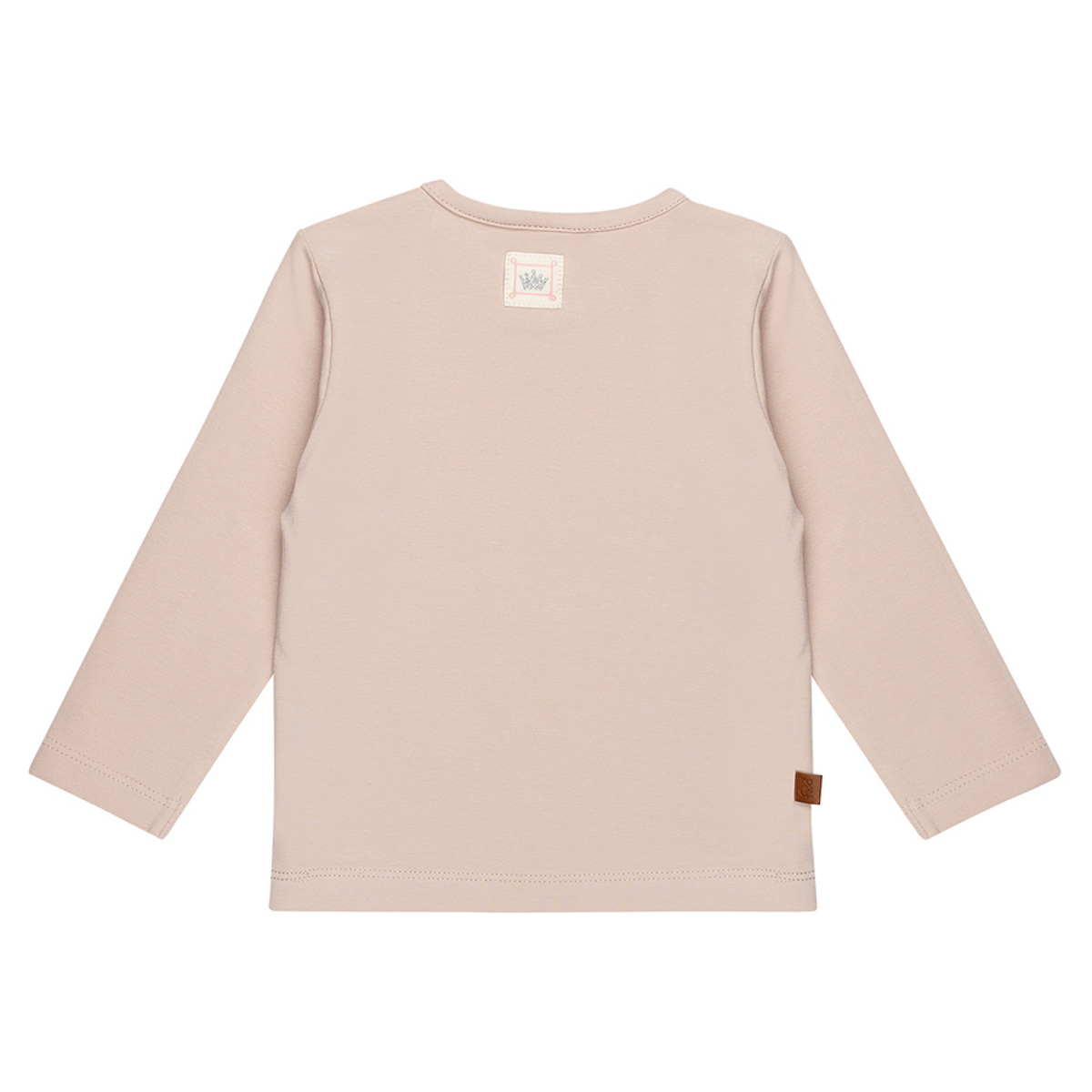 Ballerina Kids Shirt Dancing Queen | Sepia Rose