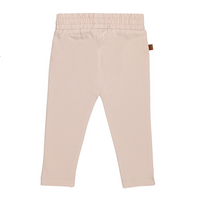 Ballerina Baby Legging | Sepia Rose