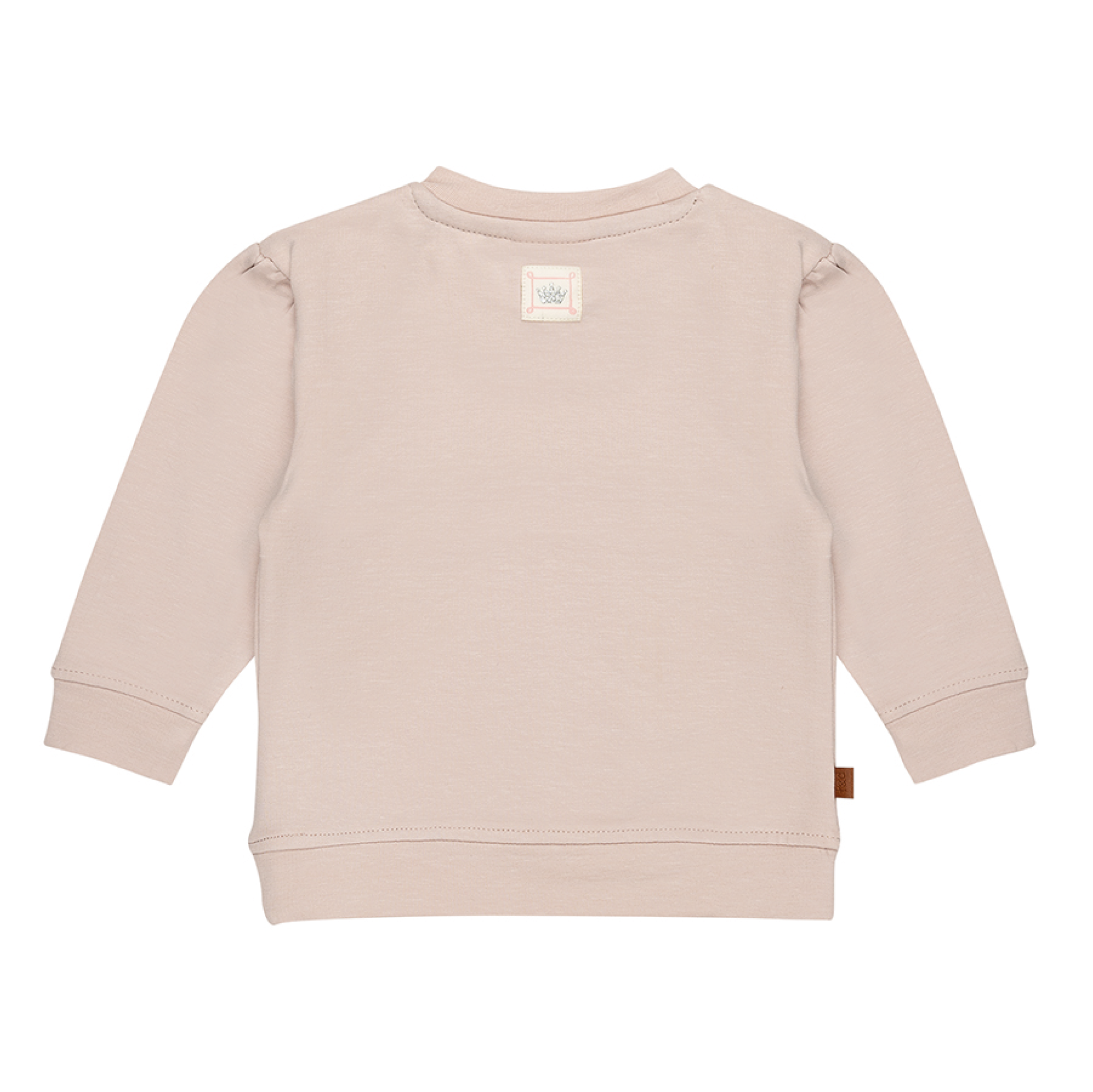 Ballerina Kids Sweater | Sepia Rose