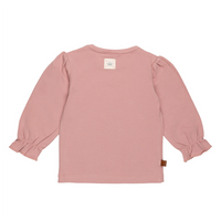 Ballerina Baby Shirt Crown | Zephyr