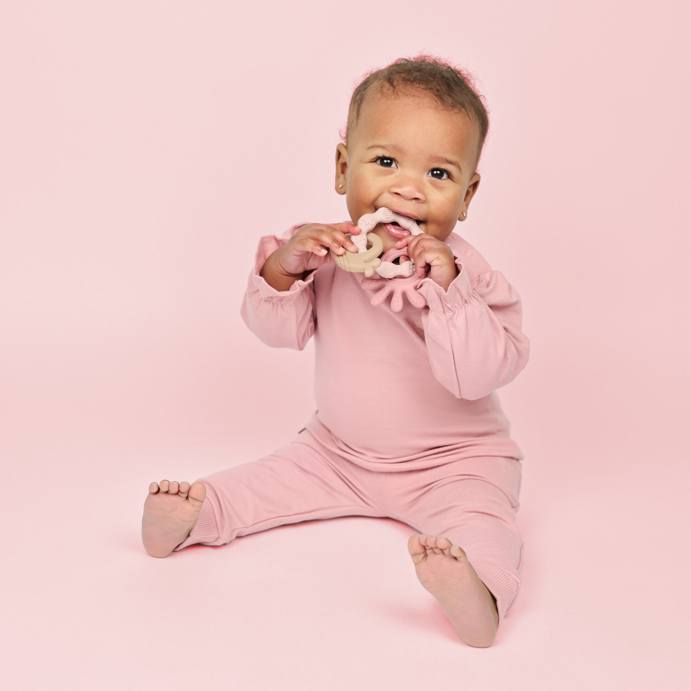 Ballerina Kids Shirt Crown | Zephyr