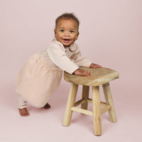 Ballerina Kids Dress | Sepia Rose