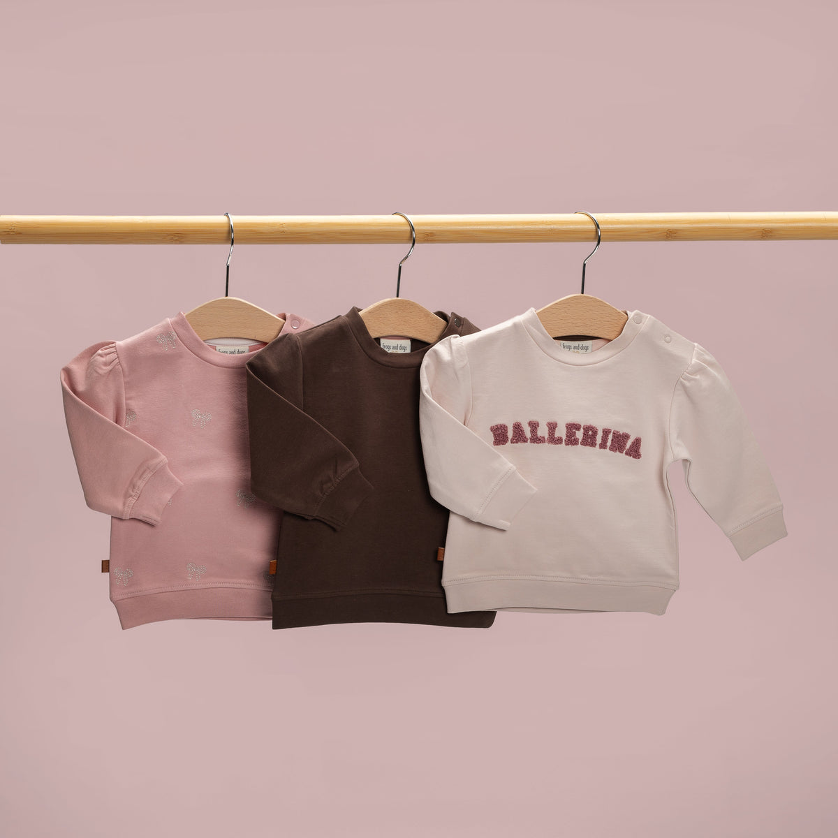 Ballerina