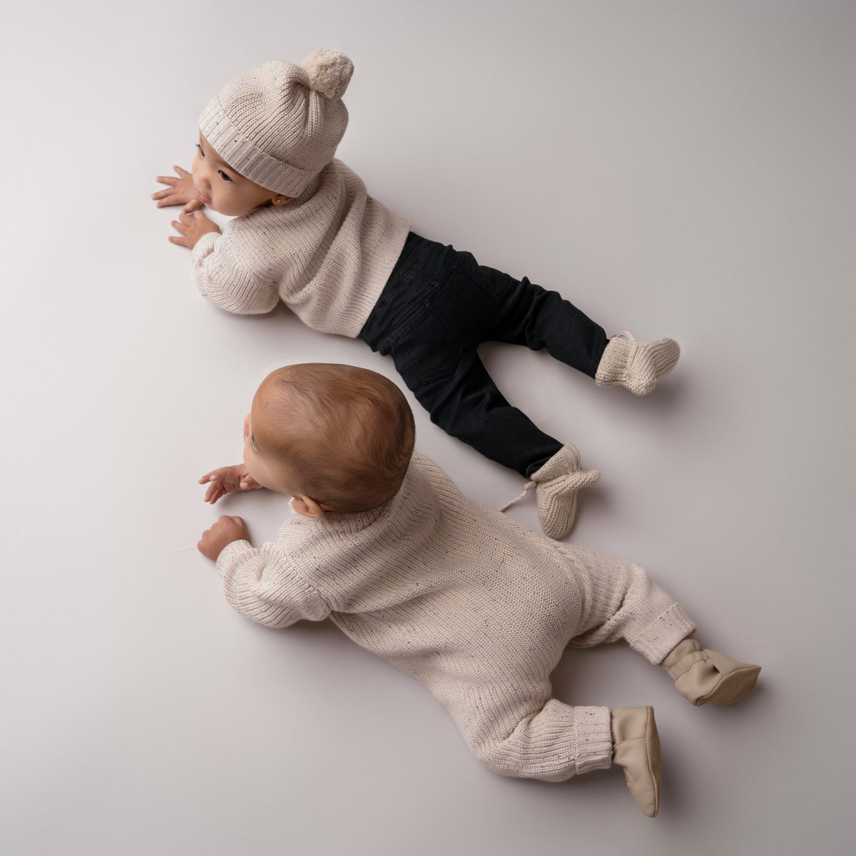 Baby unisex winter collection 24