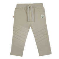 Biker Pants | Taupe