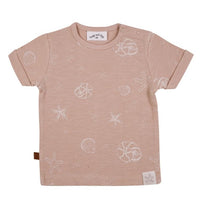 Seastar Shirt | Beige