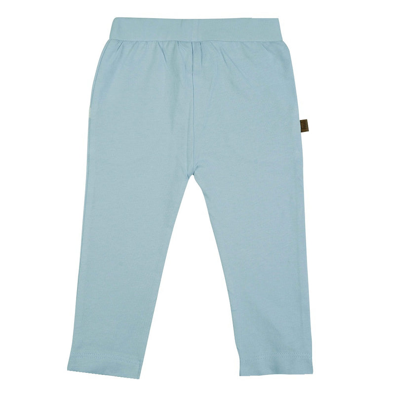 Blue Pants | Sky Blue