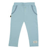 Blue Pants | Sky Blue