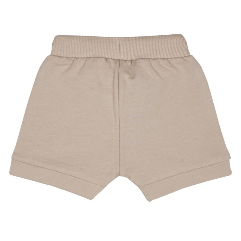 Eton Shorts | Camel