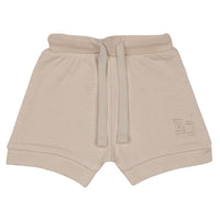 Eton Shorts | Camel