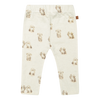 Pant Dogs Organic | Off White