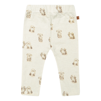 Pant Dogs Organic | Gebroken Wit