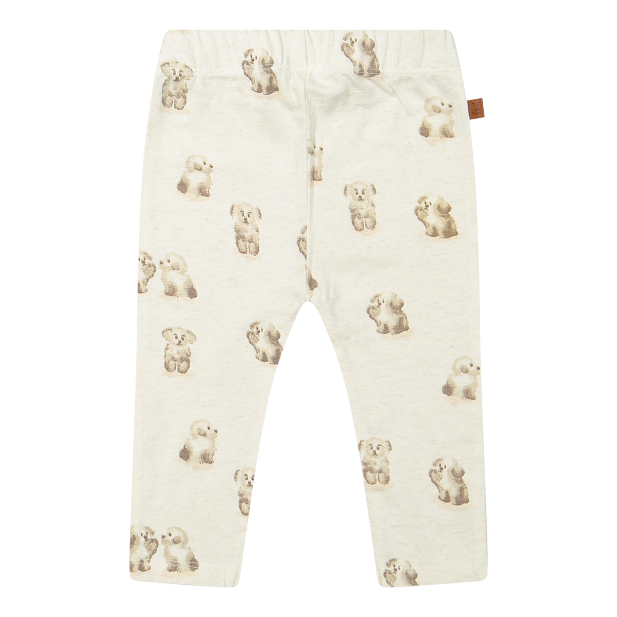 Pant Dogs Organic | Off White