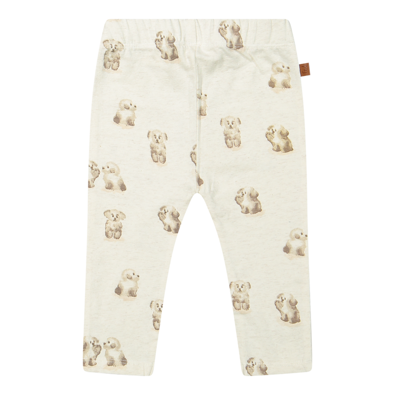 Pant Dogs Organic | Gebroken Wit