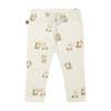 Pant Dogs Organic | Off White