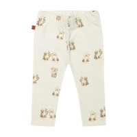 Pant Dogs Organic | Off White