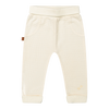 Waffle Pant Organic | Off White