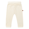 Waffle Pant Organic | Off White