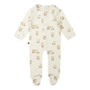 Onesie Dogs Organic | Off White