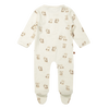 Onesie Dogs Organic | Off White